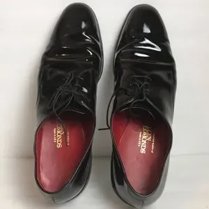 Allen Edmonds | Shoes | Allen Edmonds Spencer Shoes Tuxedo  display picture 1